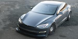Tesla S